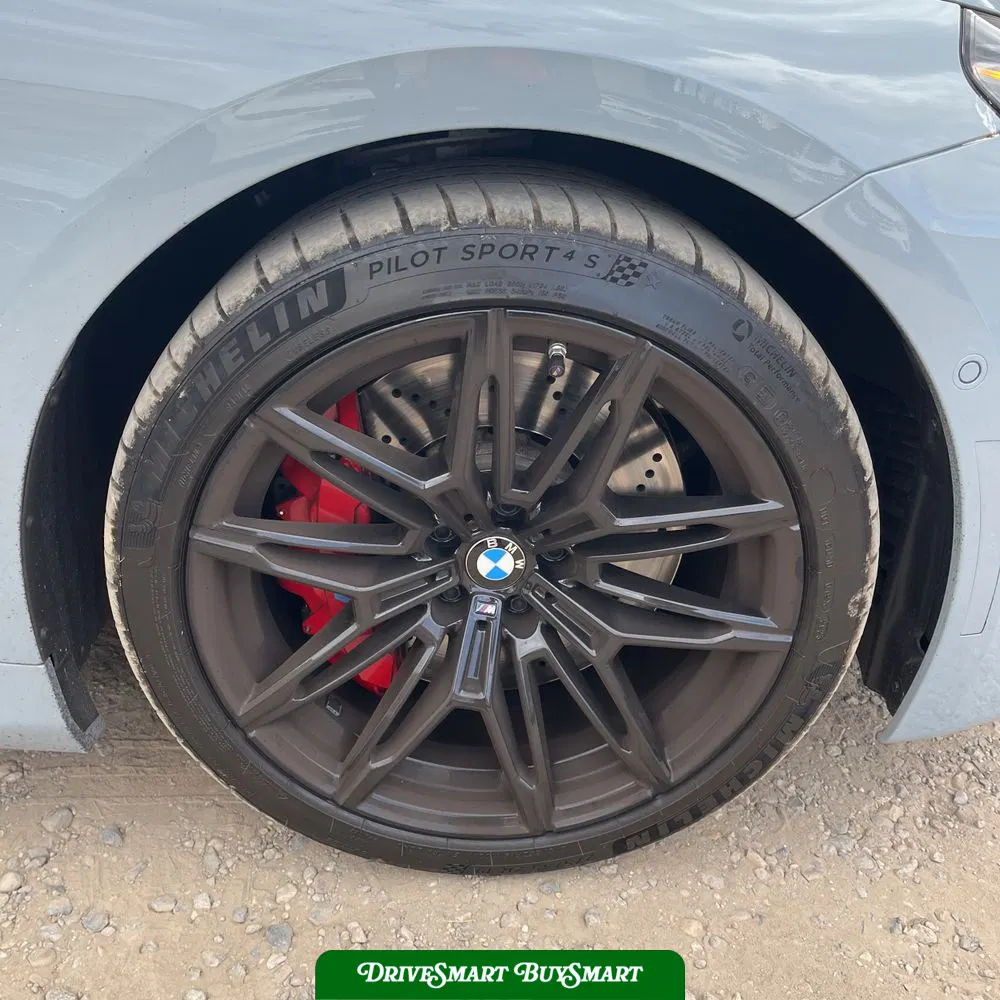 2024 BMW M2 Base