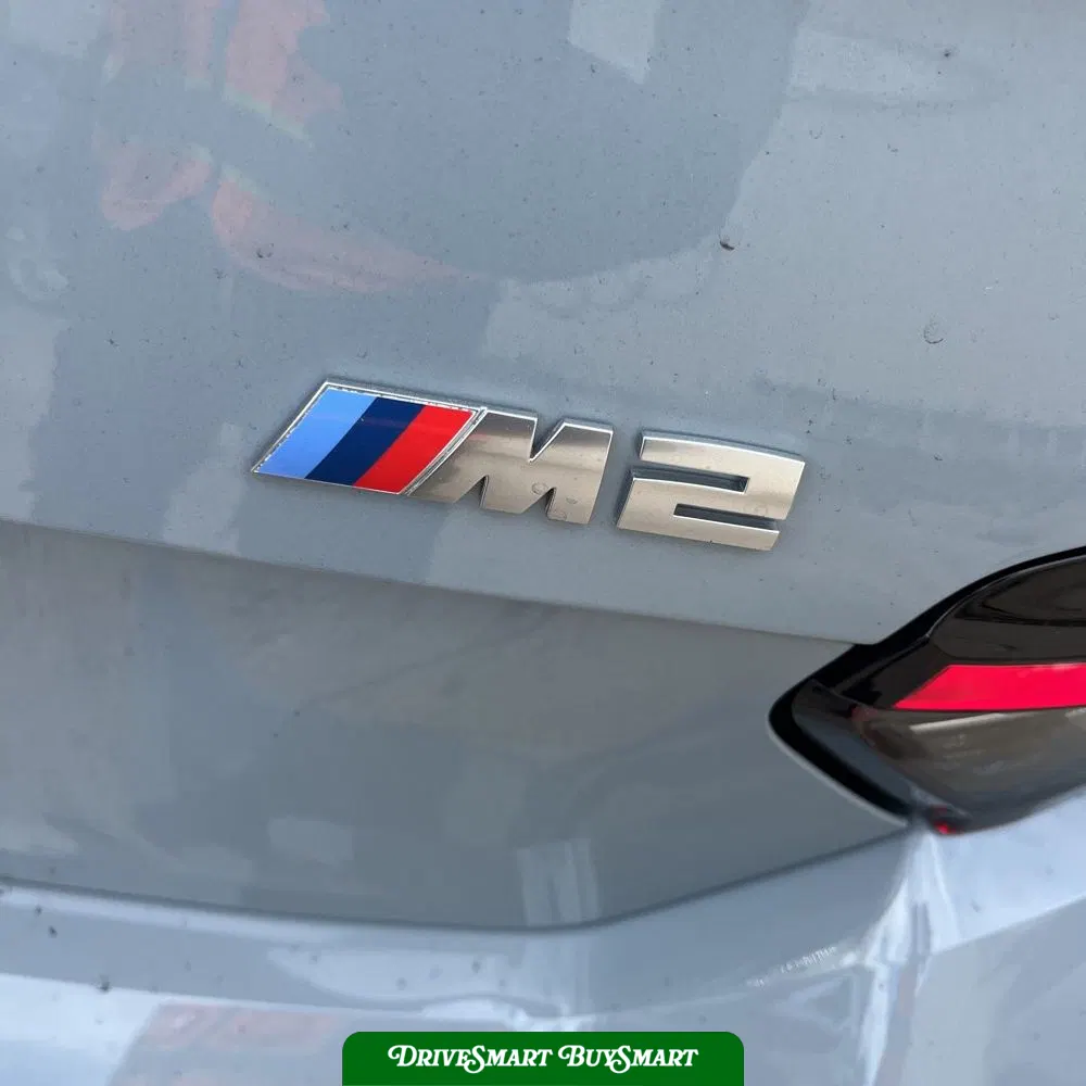 2024 BMW M2 Base