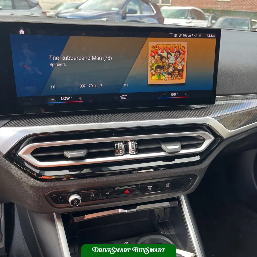 2024 BMW M2 Base