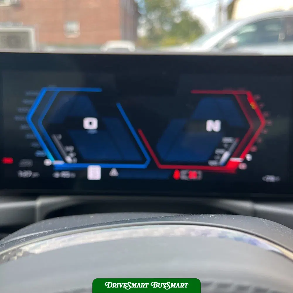 2024 BMW M2 Base