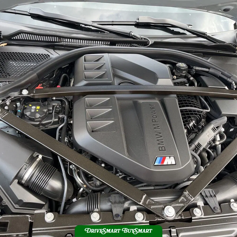 2024 BMW M2 Base