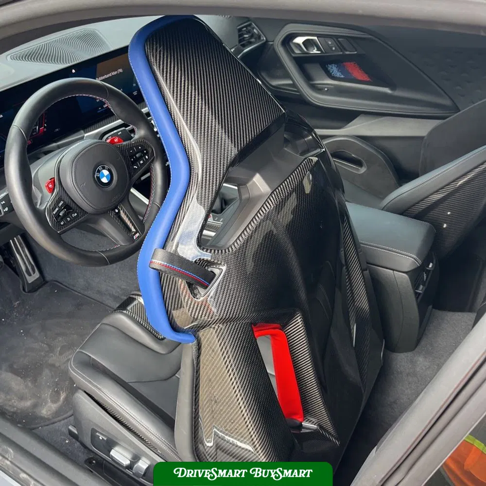 2024 BMW M2 Base
