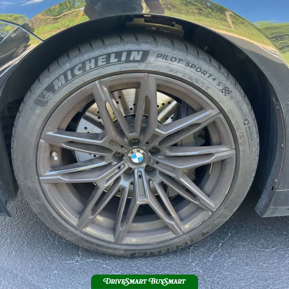 2024 BMW M2 Base