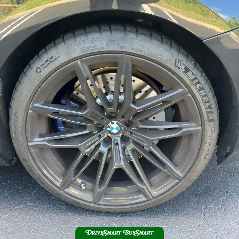 2024 BMW M2 Base