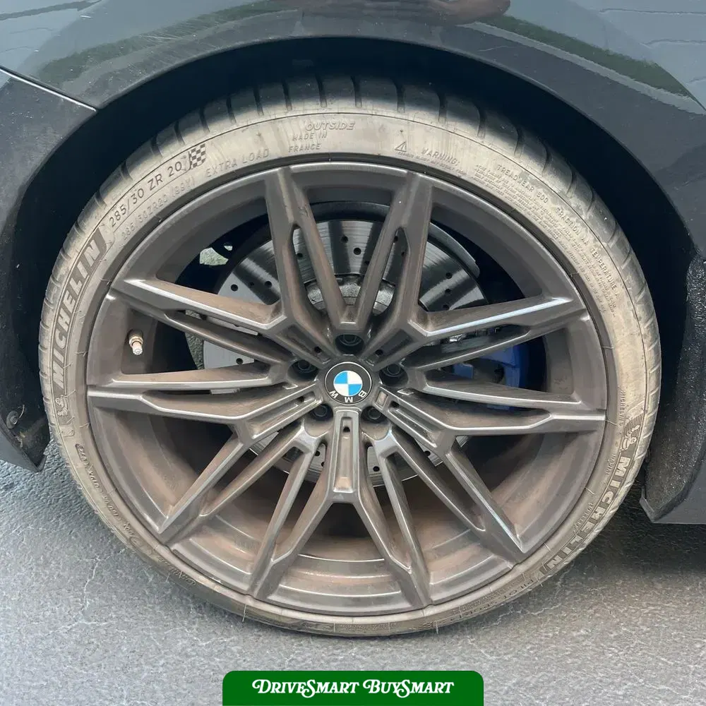 2024 BMW M2 Base