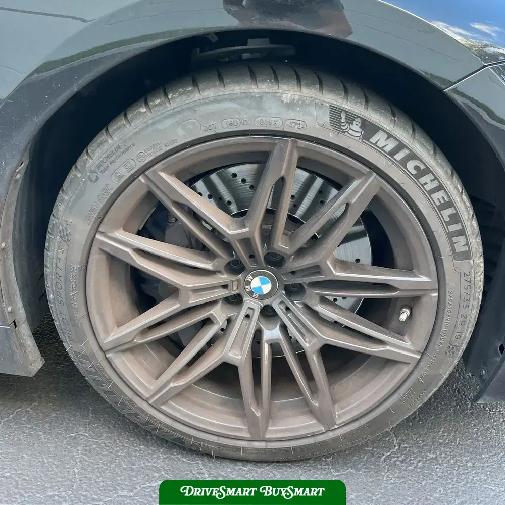 2024 BMW M2 Base