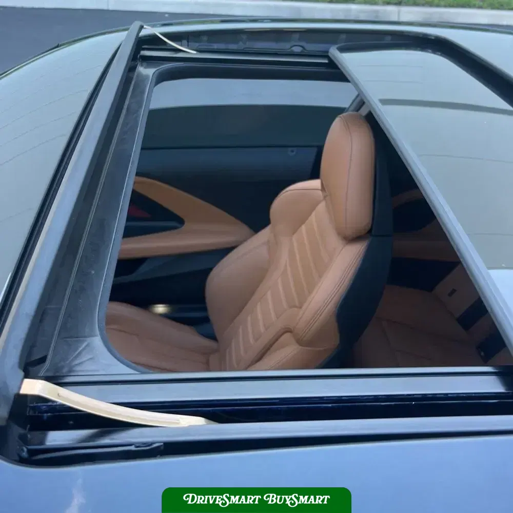 2024 BMW M2 Base