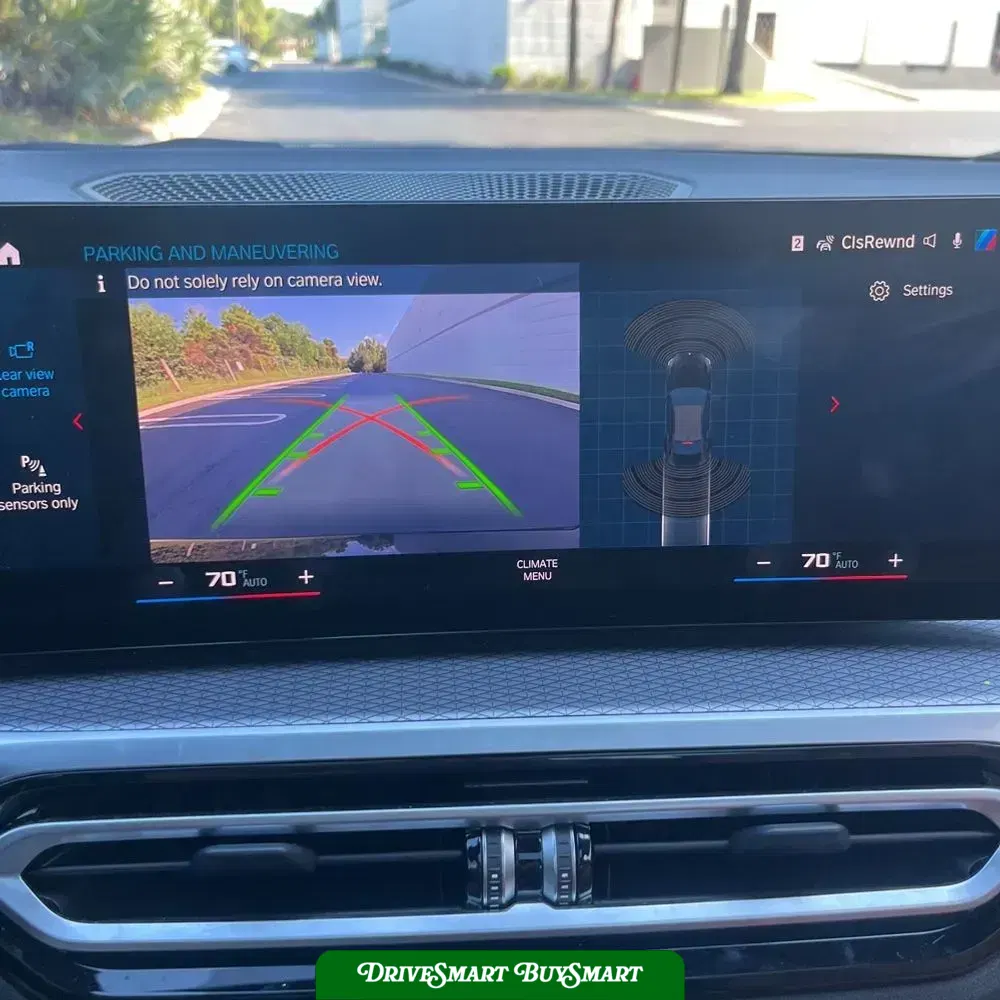 2024 BMW M2 Base