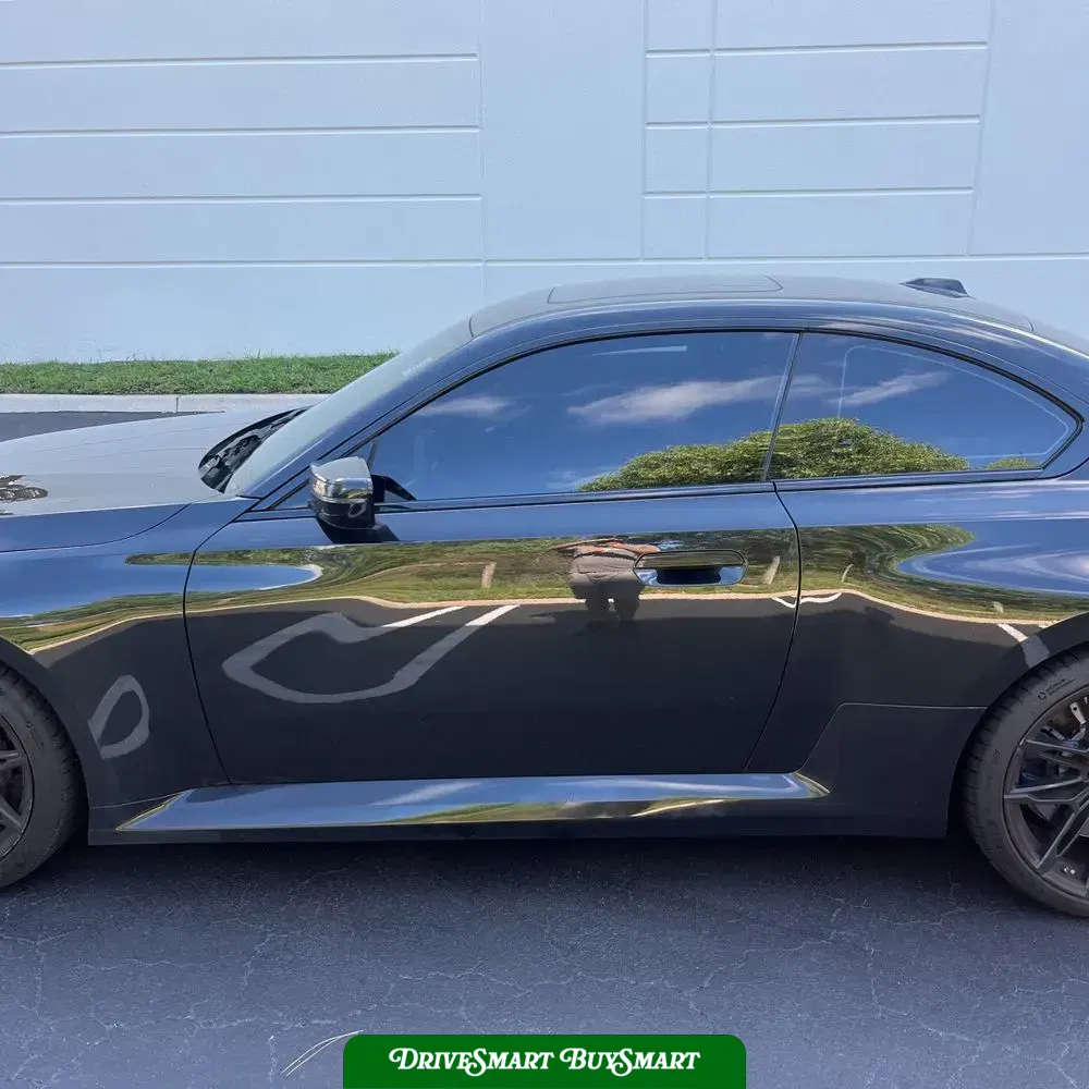 2024 BMW M2 Base