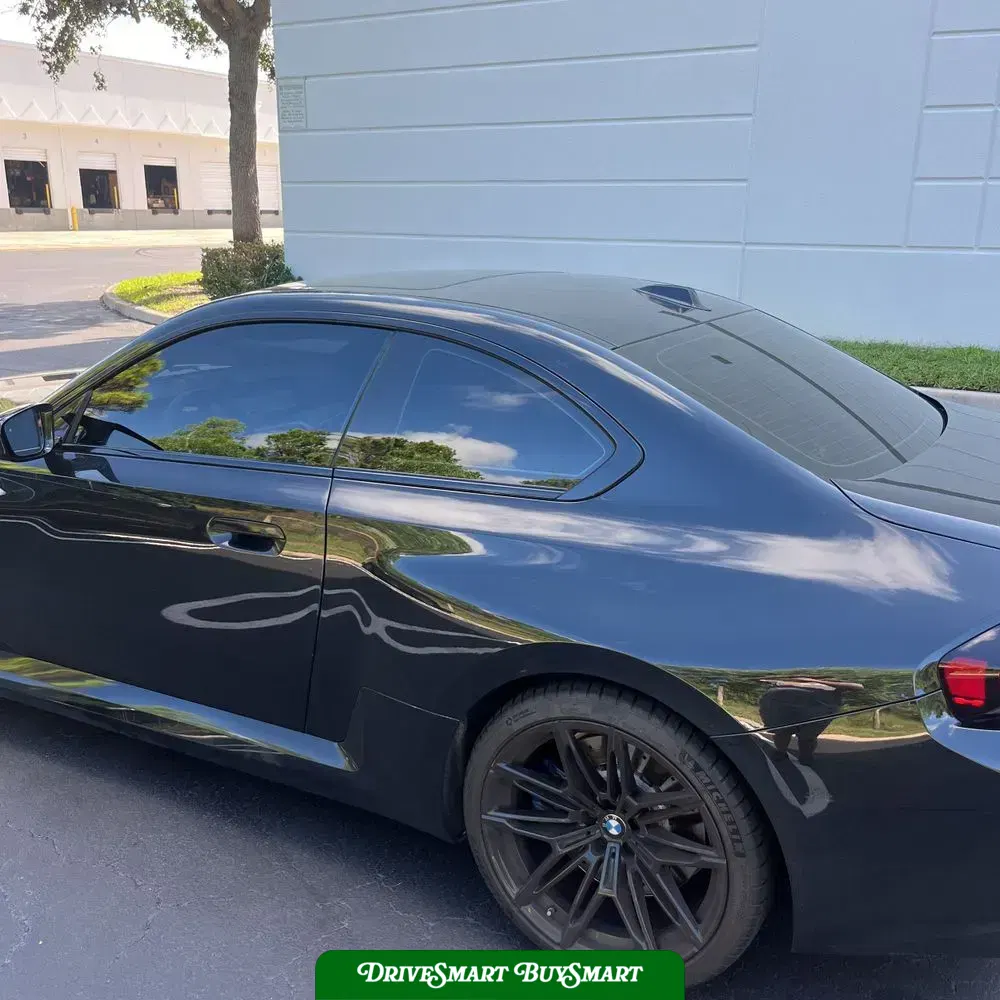 2024 BMW M2 Base