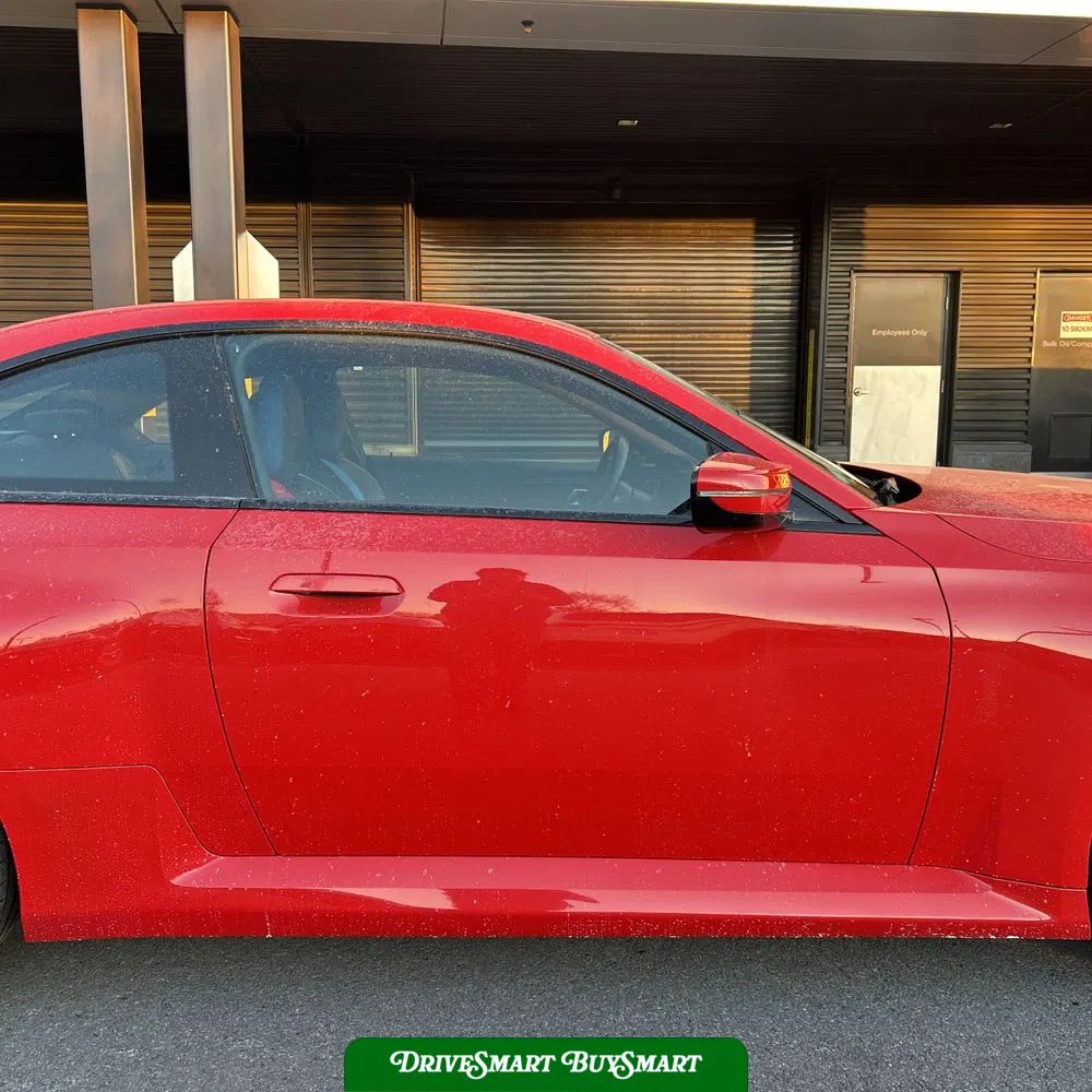 2024 BMW M2 Base