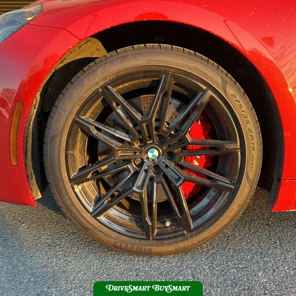 2024 BMW M2 Base