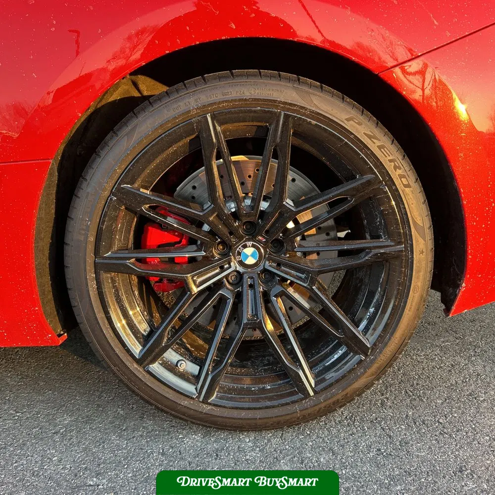 2024 BMW M2 Base