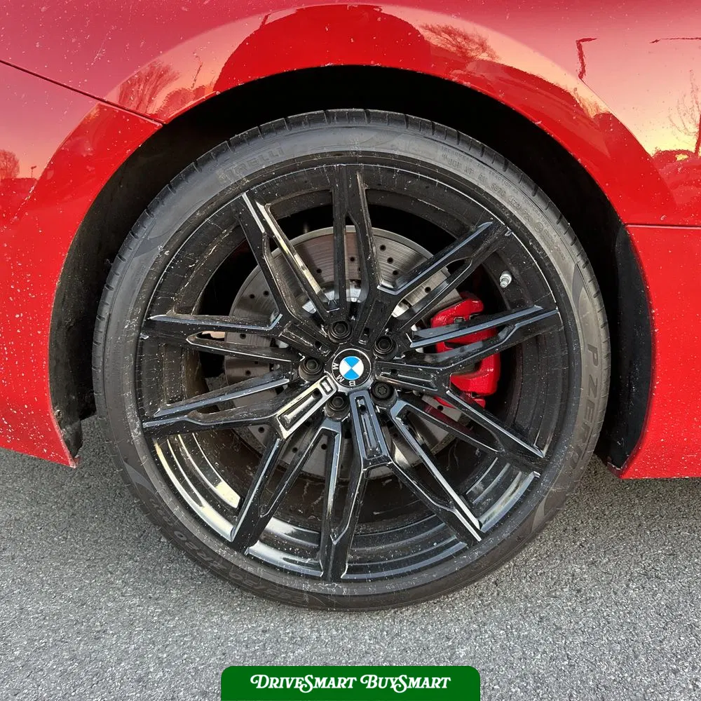 2024 BMW M2 Base