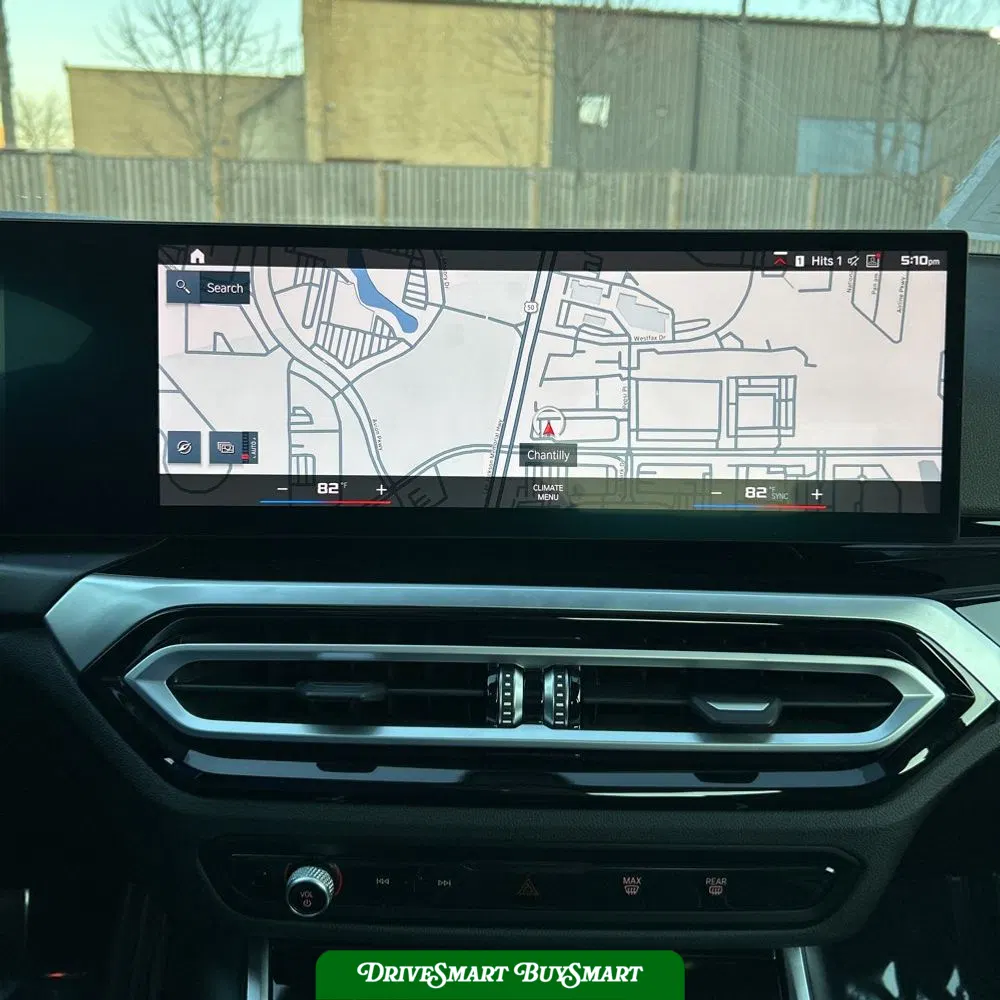 2024 BMW M2 Base