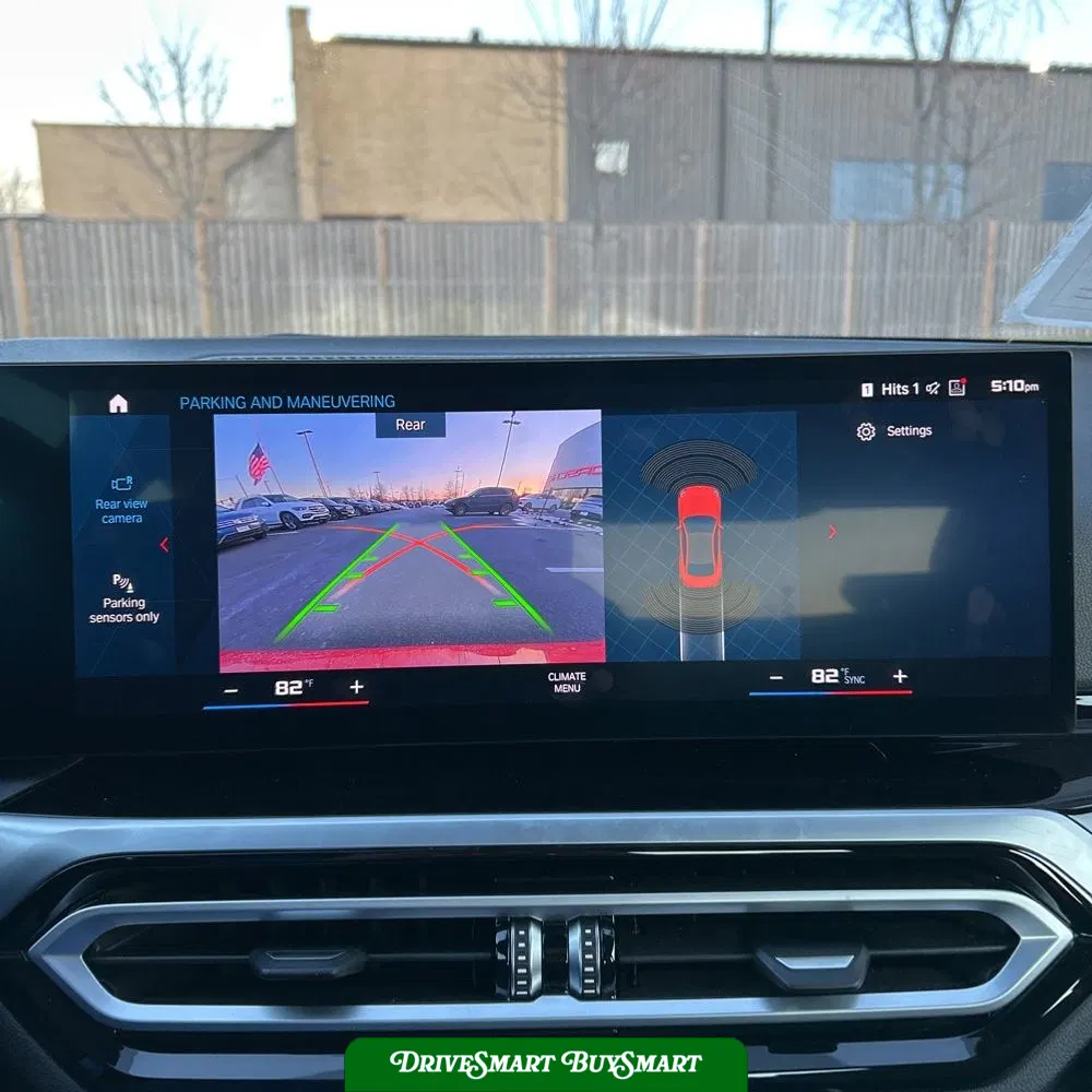 2024 BMW M2 Base
