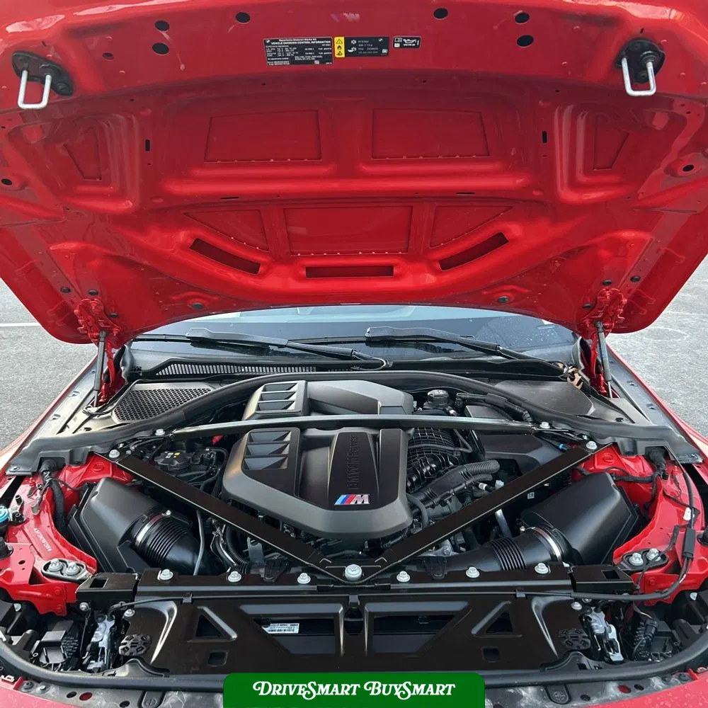 2024 BMW M2 Base