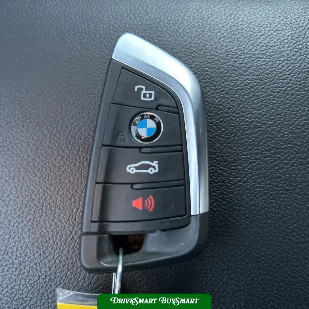 2024 BMW M2 Base