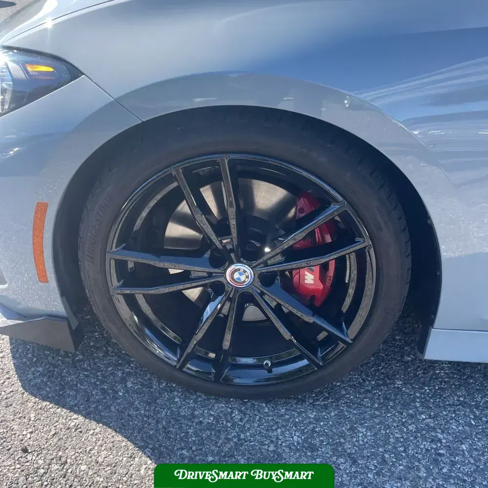 2023 BMW 3-Series M340xi