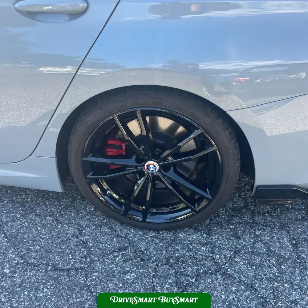 2023 BMW 3-Series M340xi