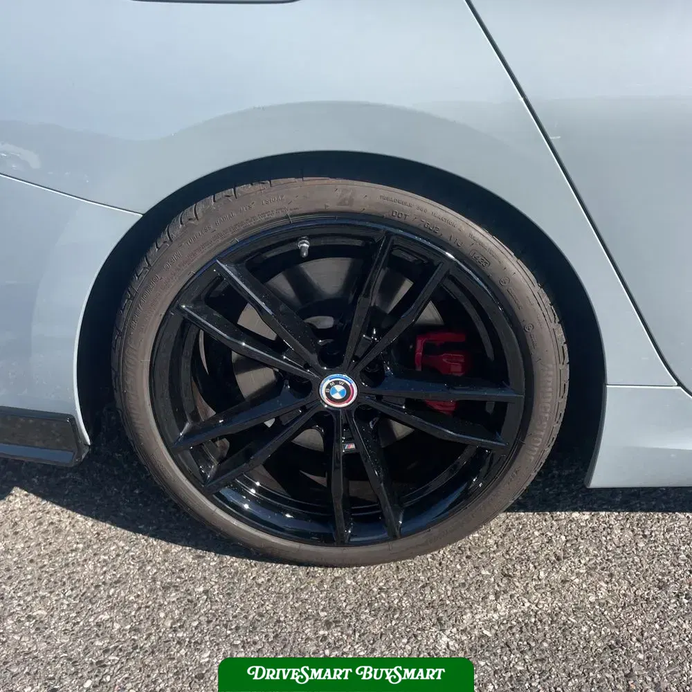 2023 BMW 3-Series M340xi