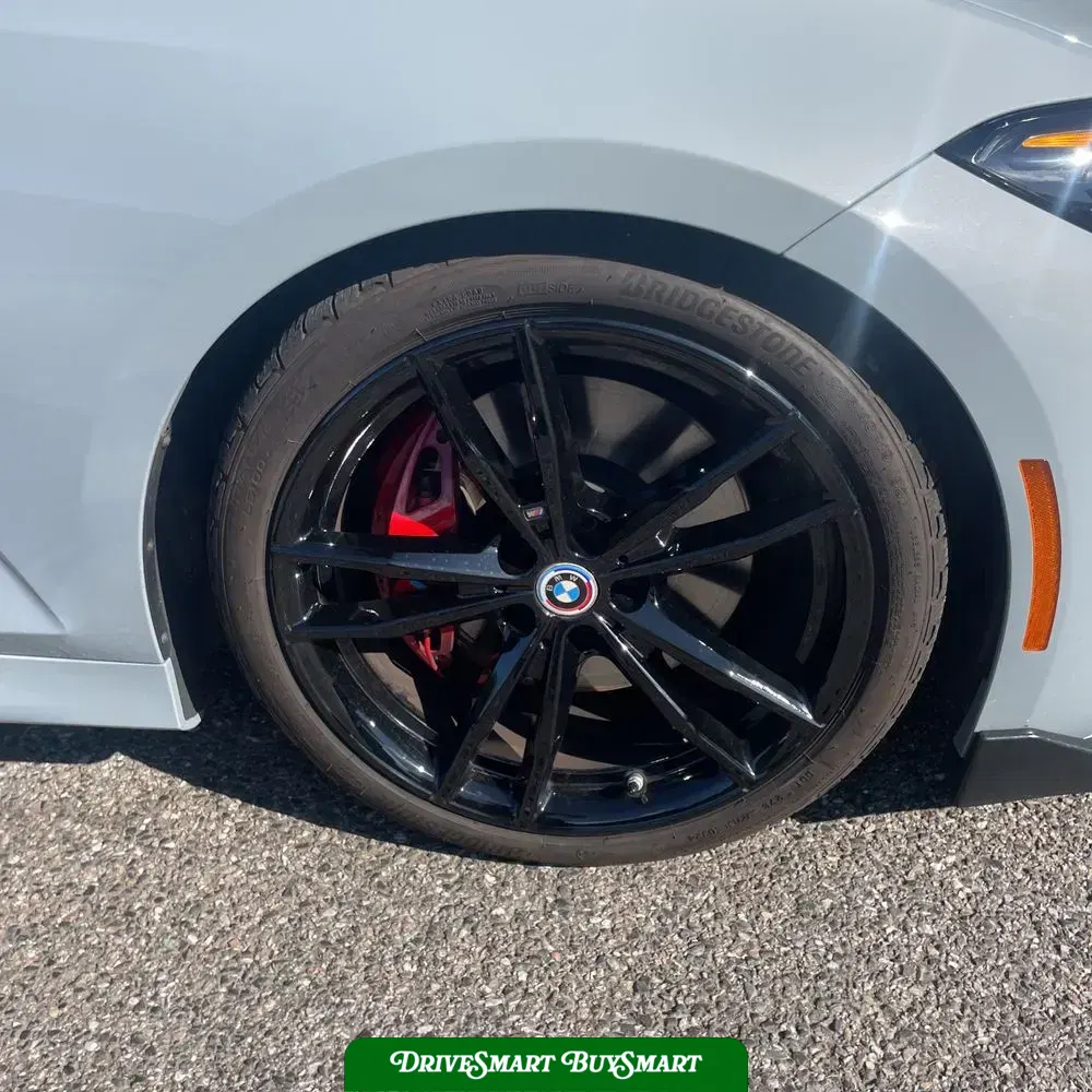 2023 BMW 3-Series M340xi