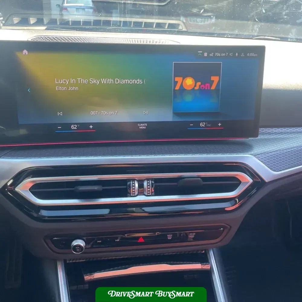 2023 BMW 3-Series M340xi