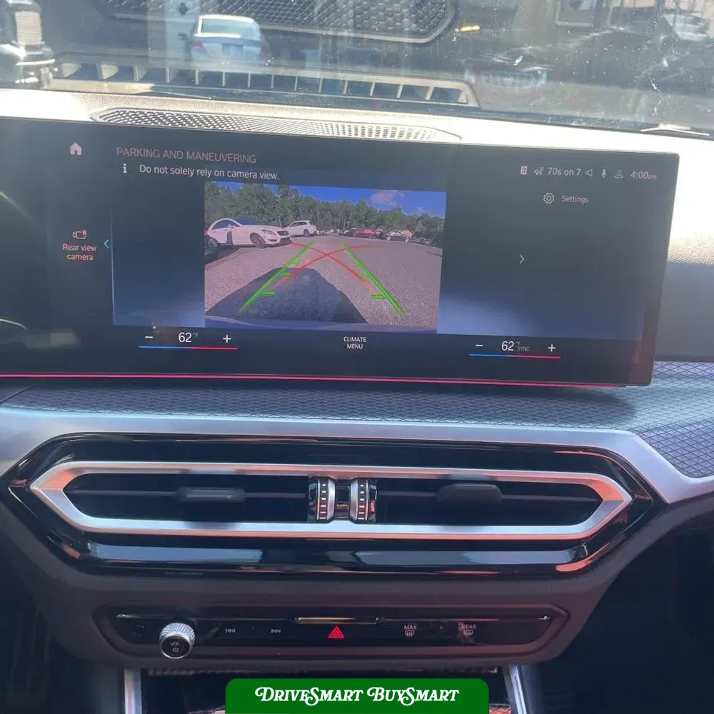 2023 BMW 3-Series M340xi