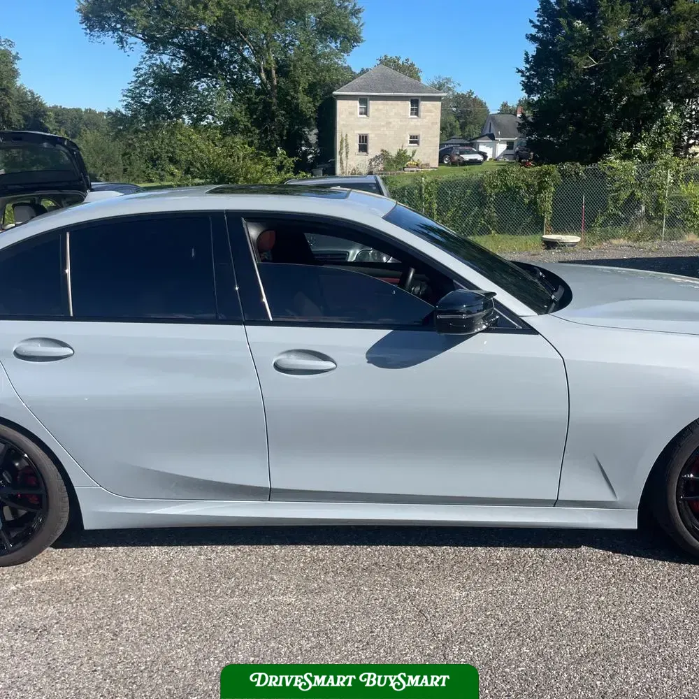 2023 BMW 3-Series M340xi