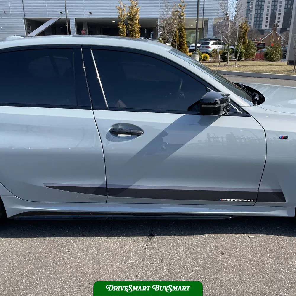 2024 BMW 3-Series M340xi