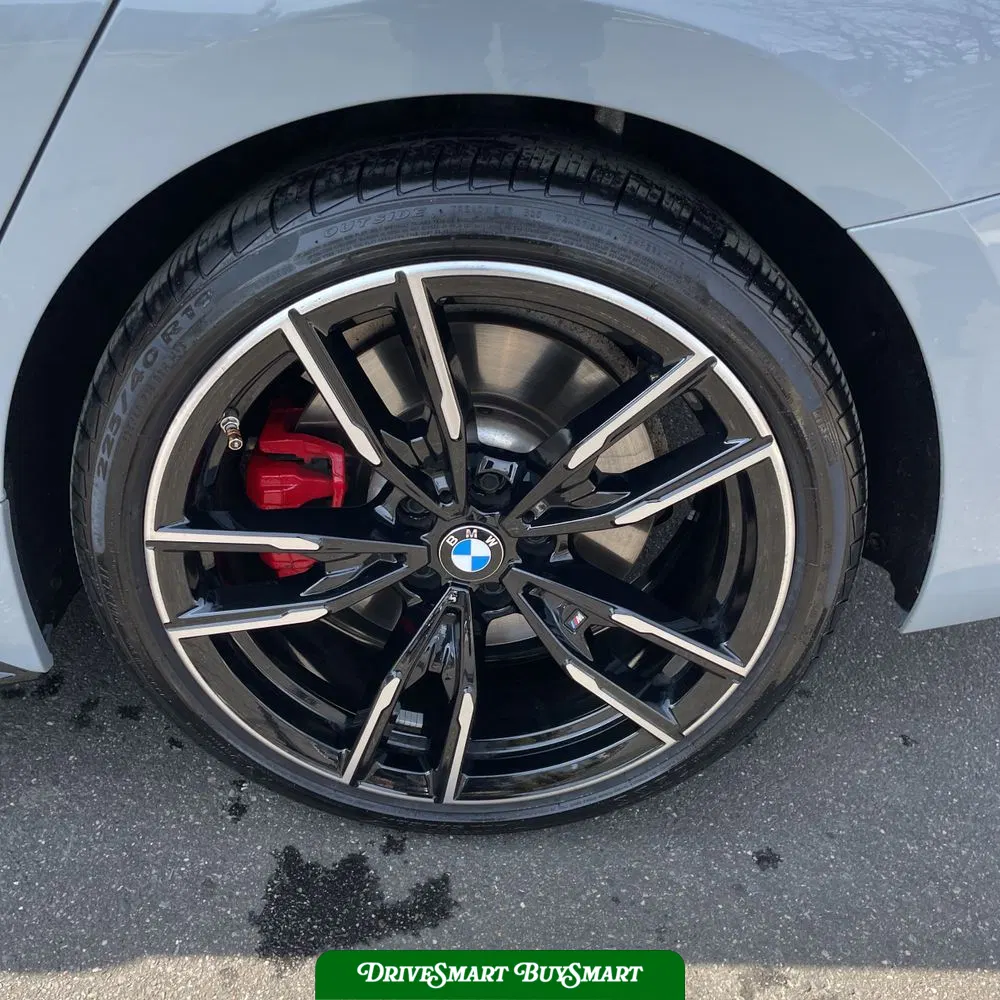 2024 BMW 3-Series M340xi