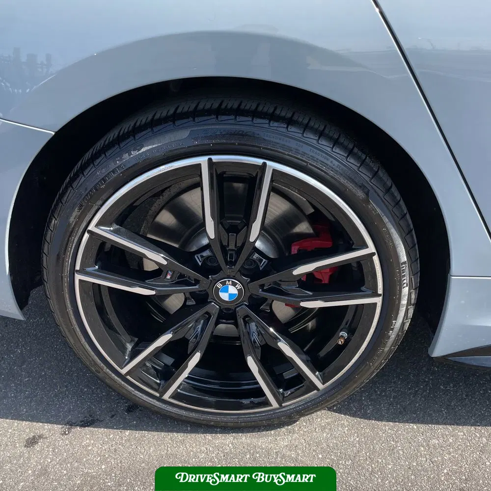 2024 BMW 3-Series M340xi