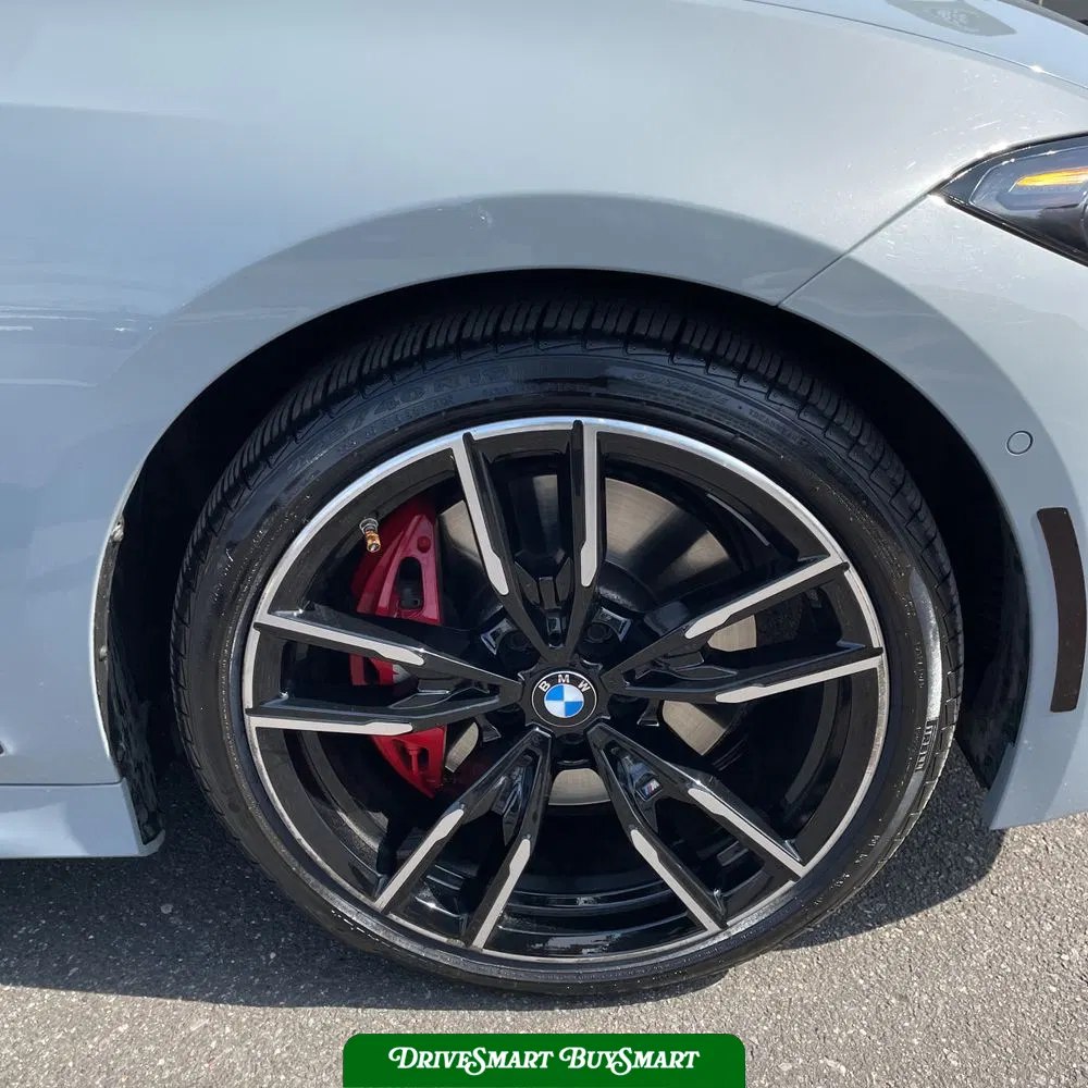 2024 BMW 3-Series M340xi