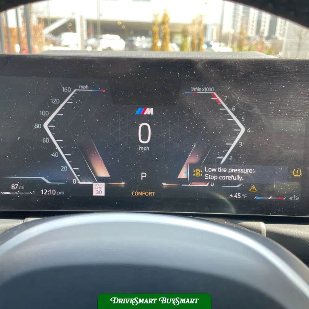 2024 BMW 3-Series M340xi