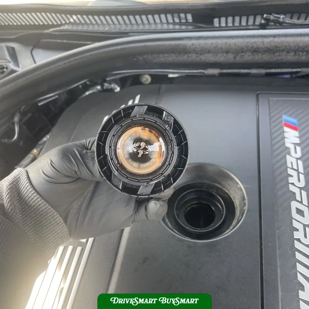 2024 BMW 3-Series M340xi