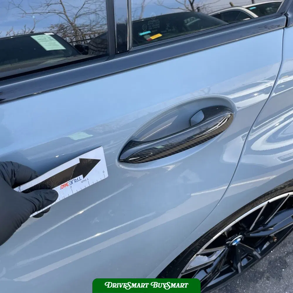 2024 BMW 3-Series M340xi