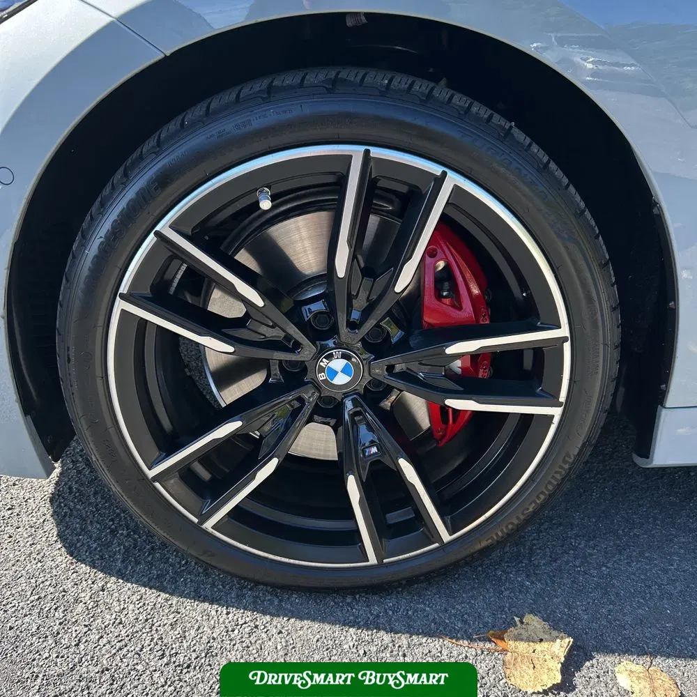 2024 BMW 3-Series M340xi