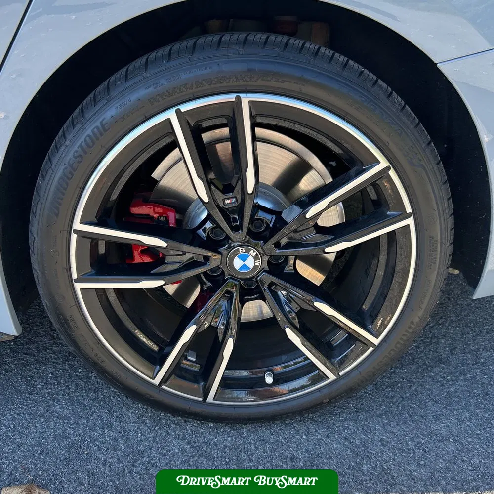 2024 BMW 3-Series M340xi