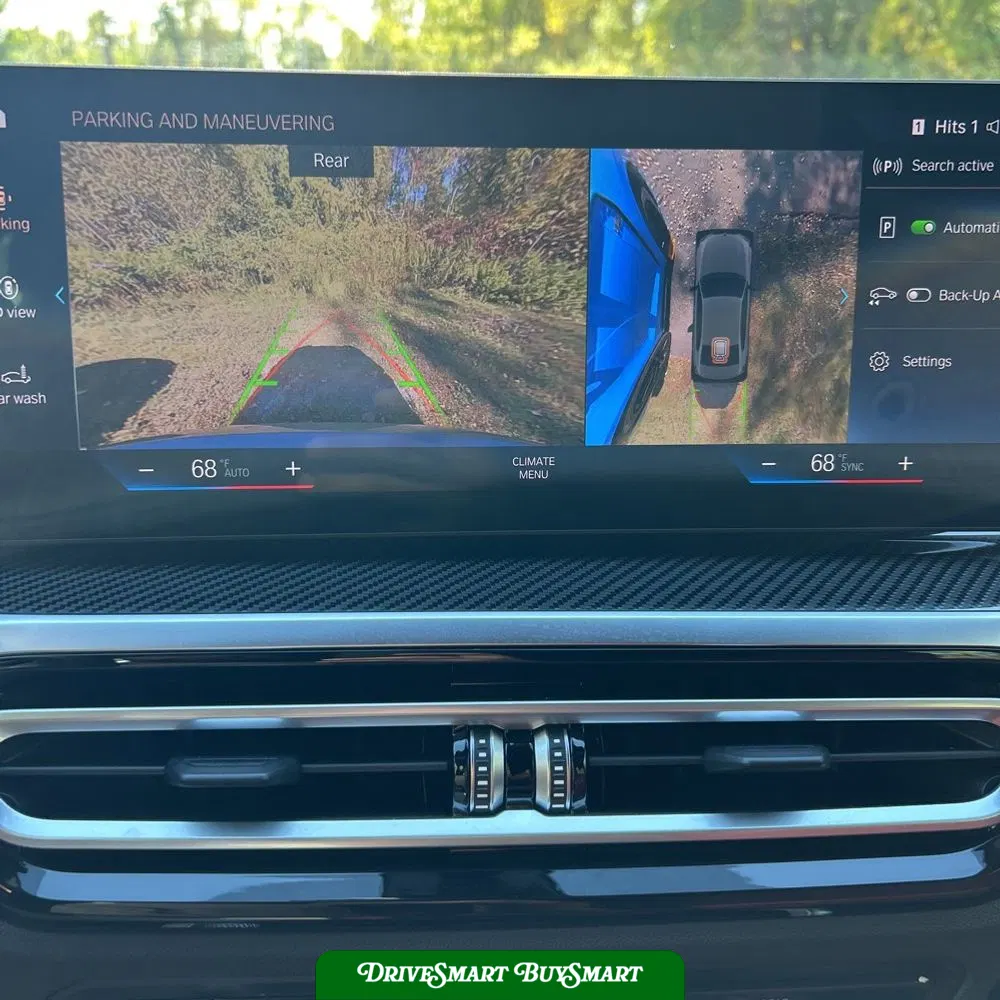 2024 BMW 3-Series M340xi