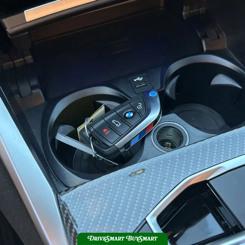 2024 BMW 3-Series M340xi