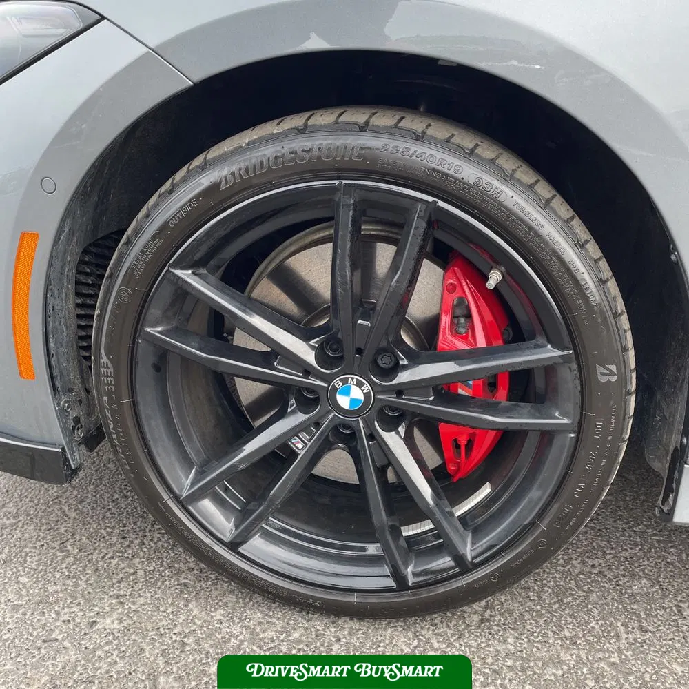 2023 BMW 3-Series M340xi