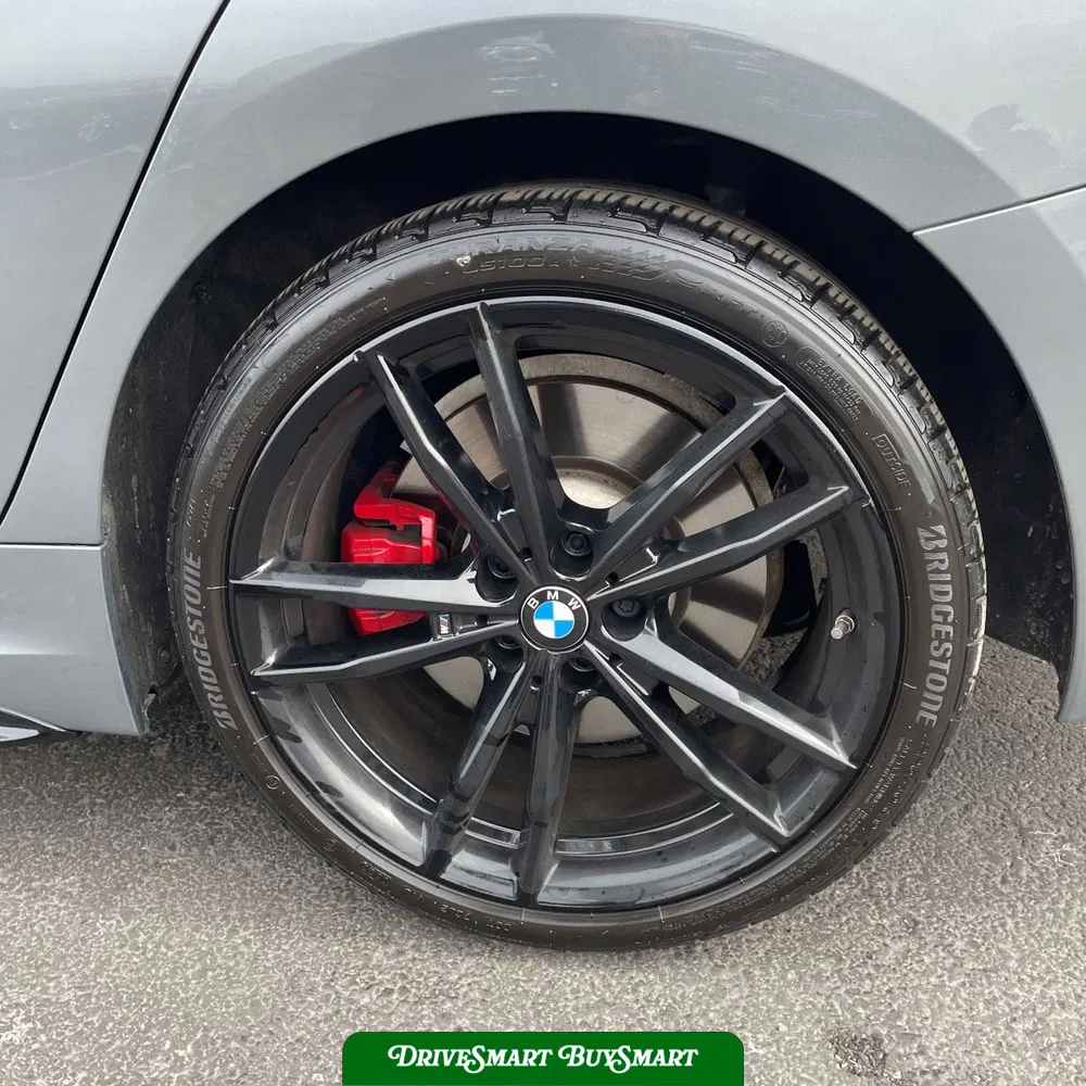 2023 BMW 3-Series M340xi