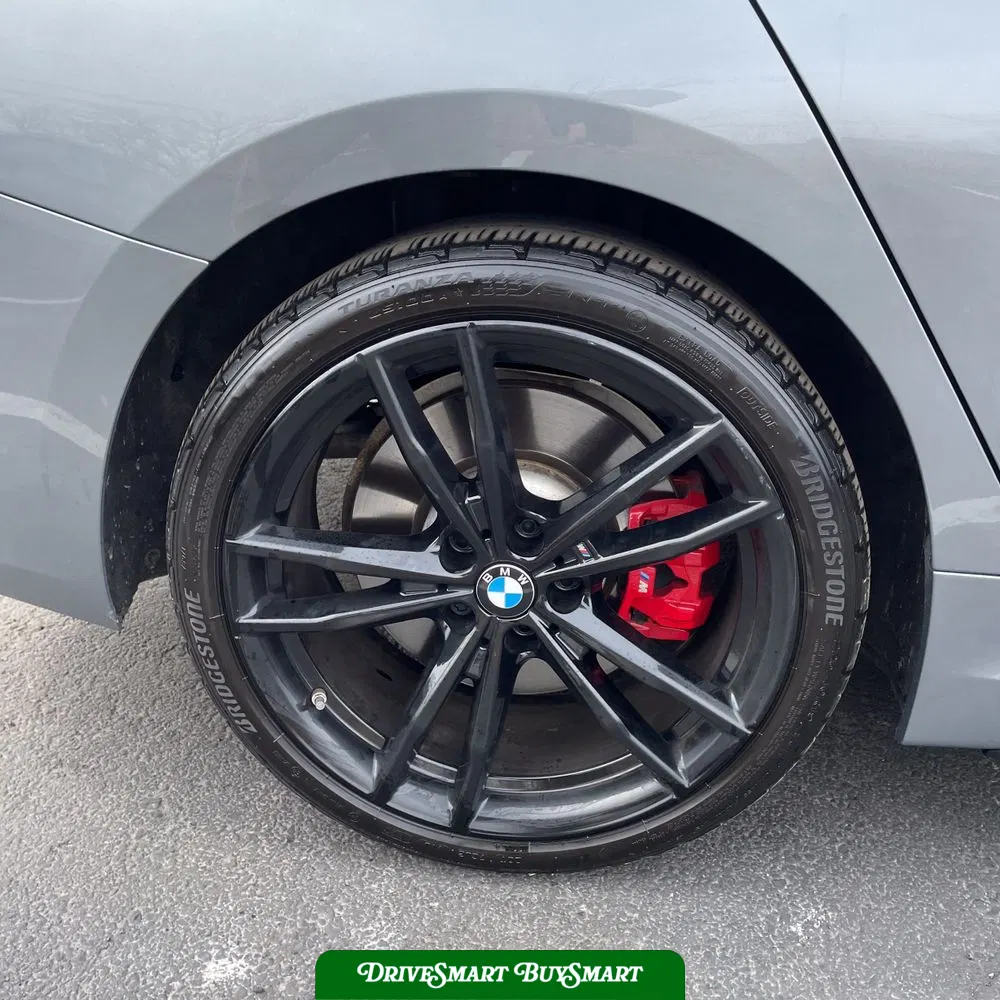 2023 BMW 3-Series M340xi