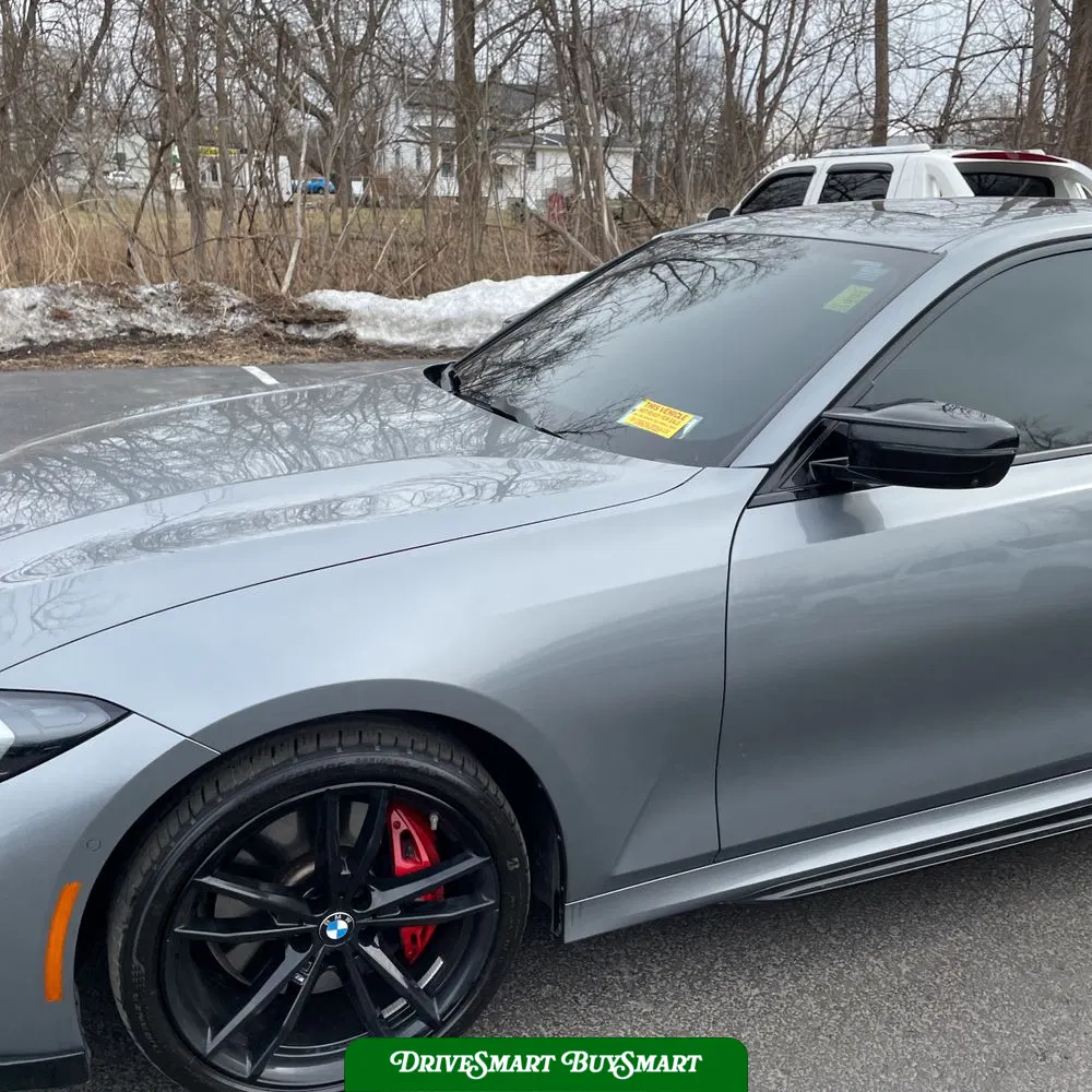 2023 BMW 3-Series M340xi