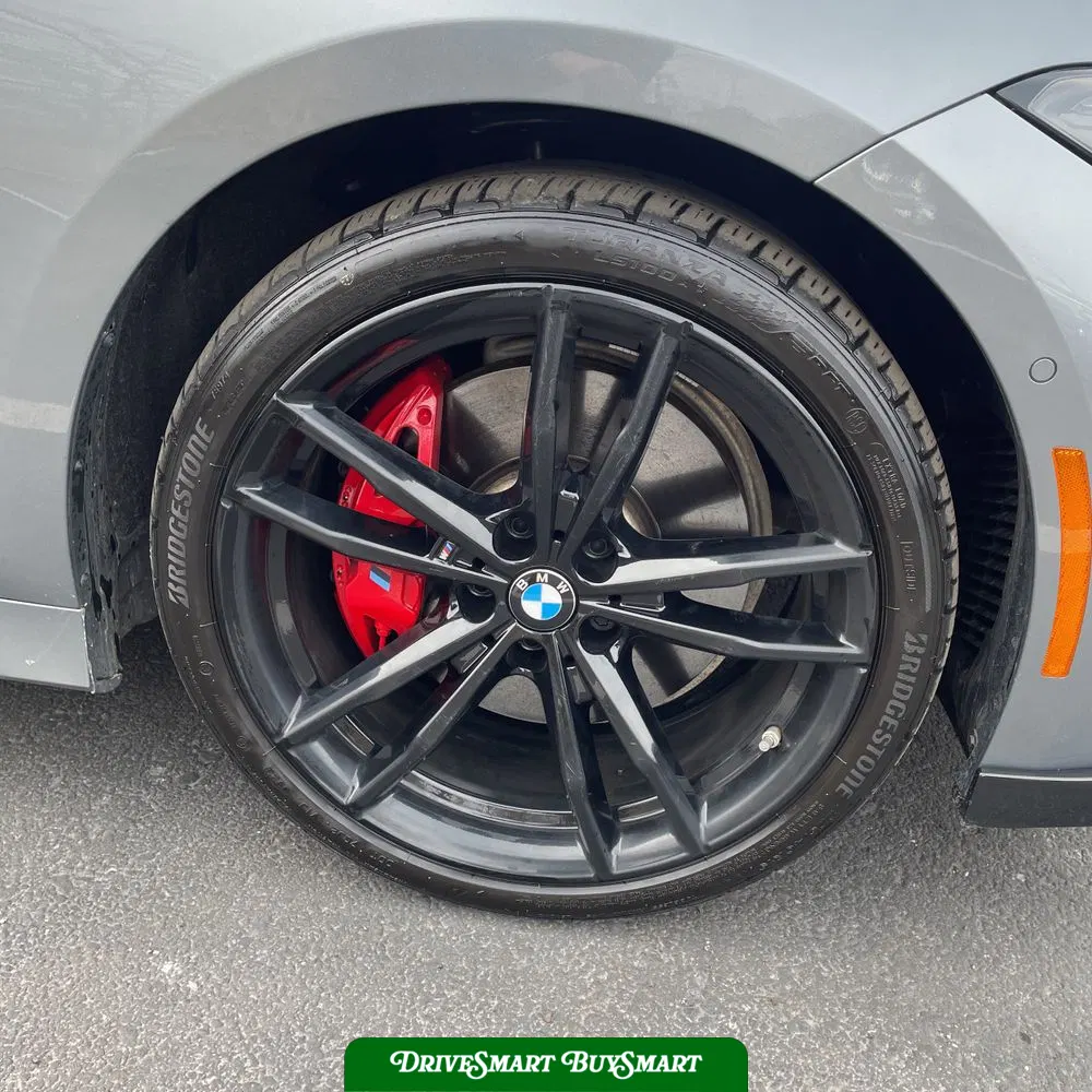 2023 BMW 3-Series M340xi