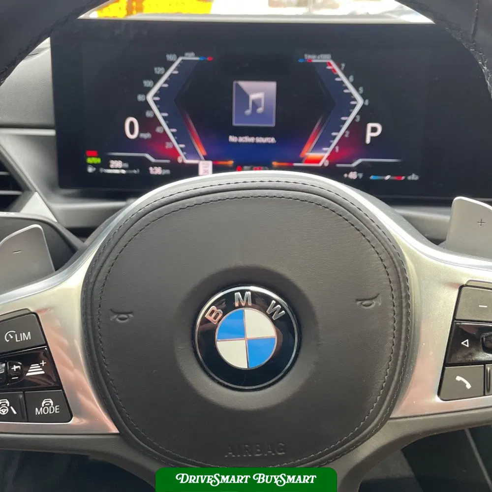 2023 BMW 3-Series M340xi