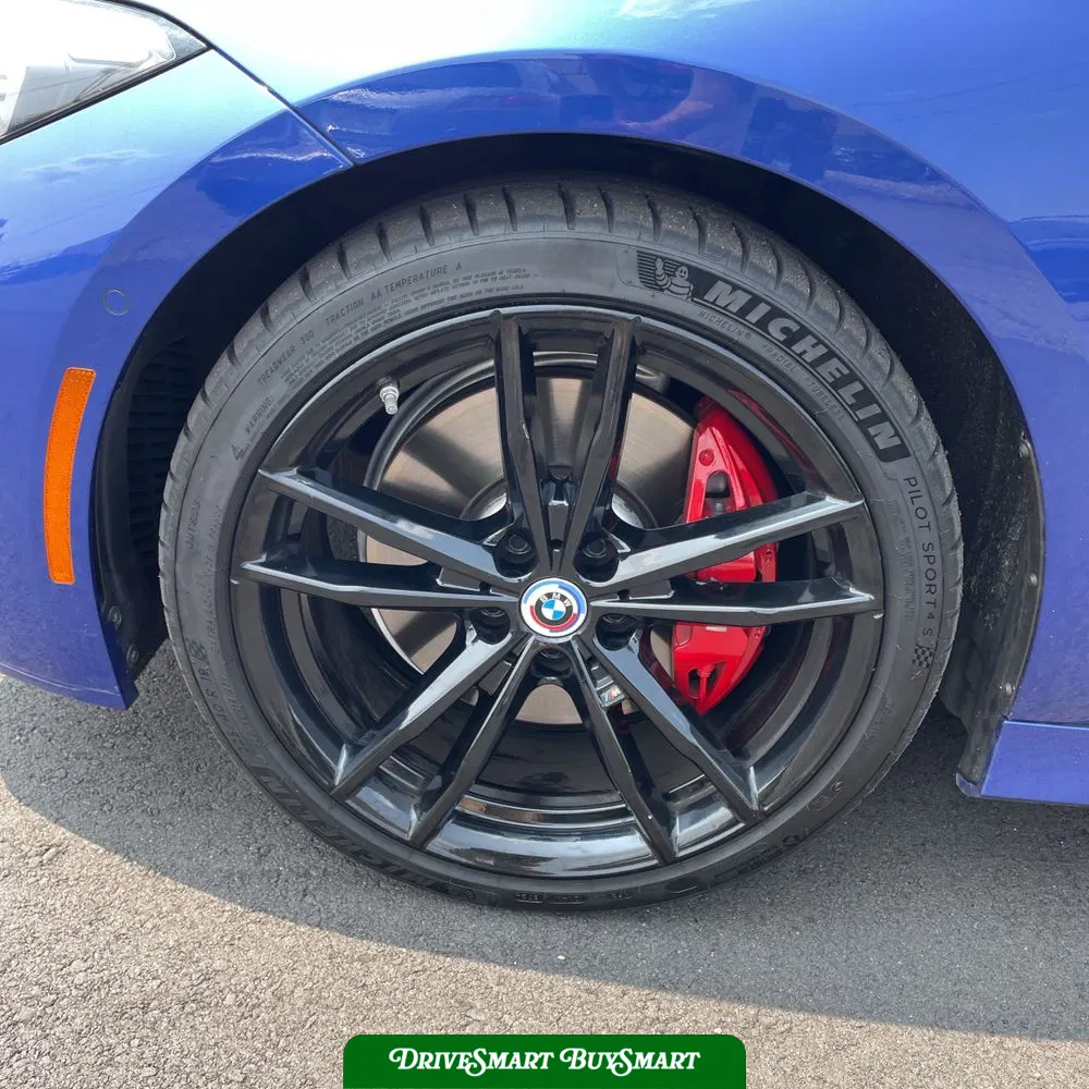 2023 BMW 3-Series M340xi