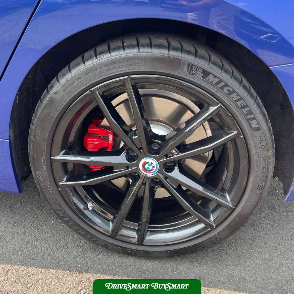 2023 BMW 3-Series M340xi