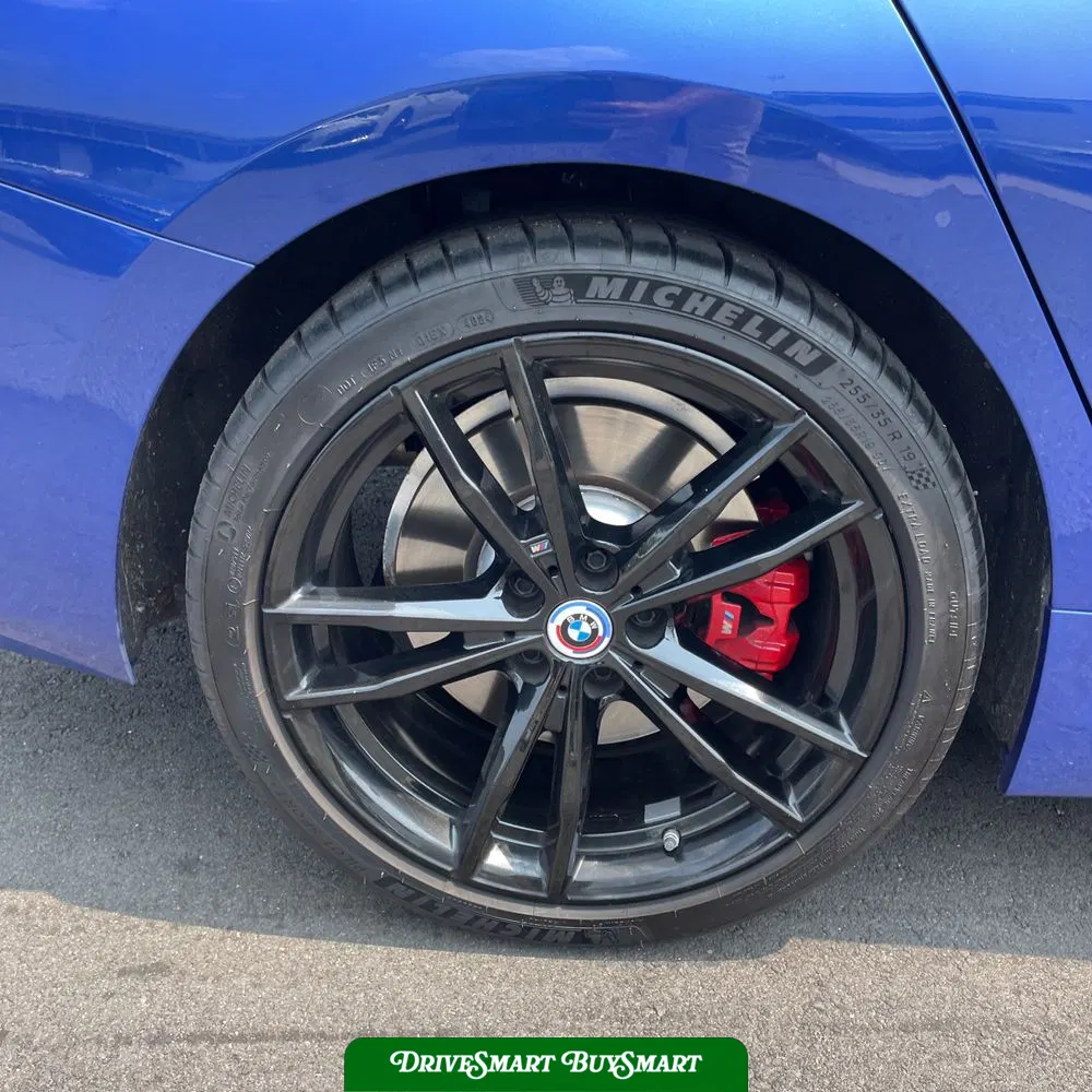 2023 BMW 3-Series M340xi