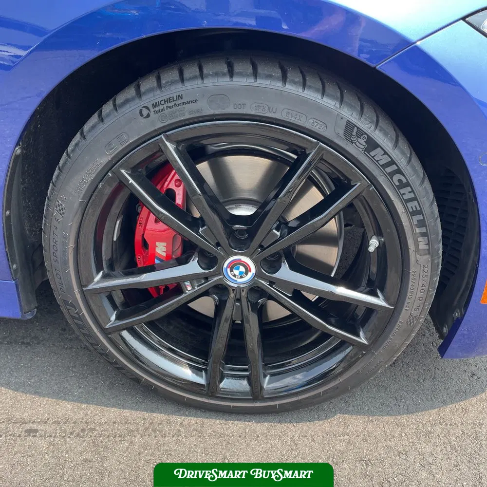 2023 BMW 3-Series M340xi